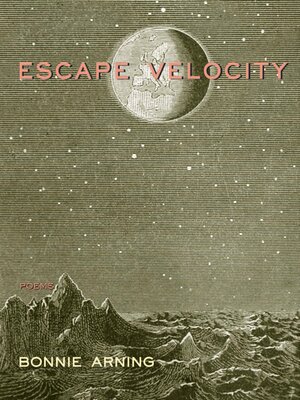 cover image of Escape Velocity